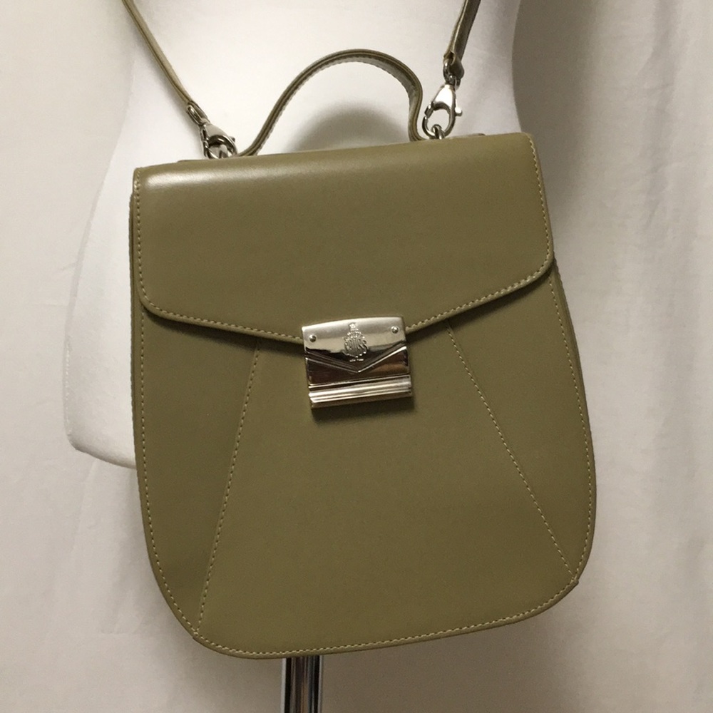 ⭐️Mark Cross bag⭐️